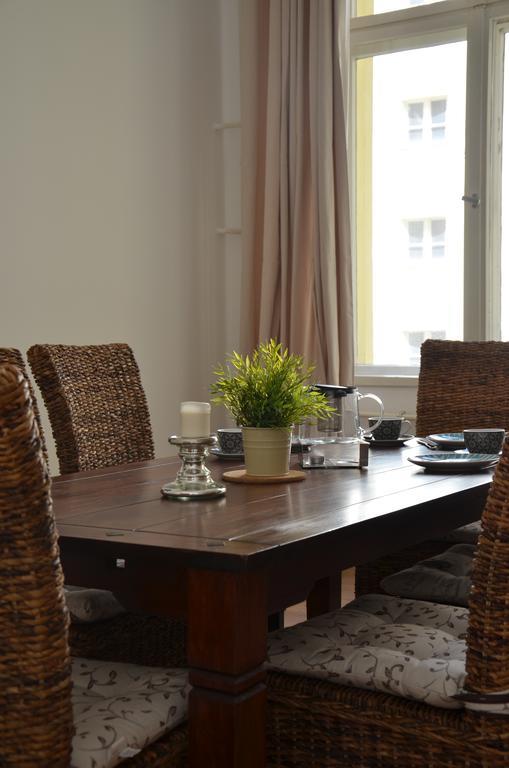 Berlinberlin Appartement