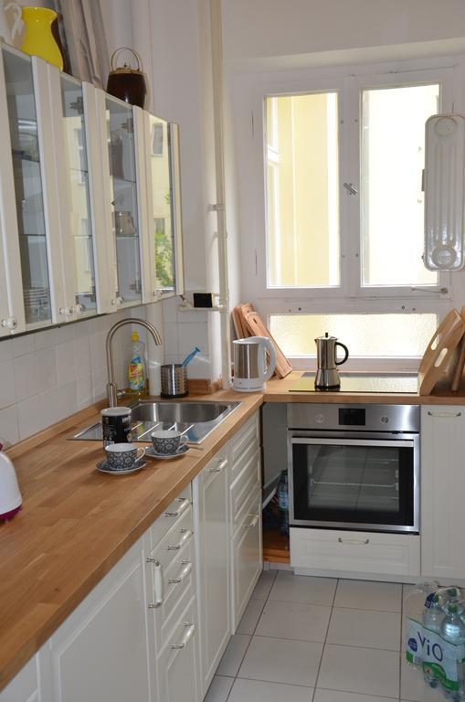 Berlinberlin Appartement Berlijn
