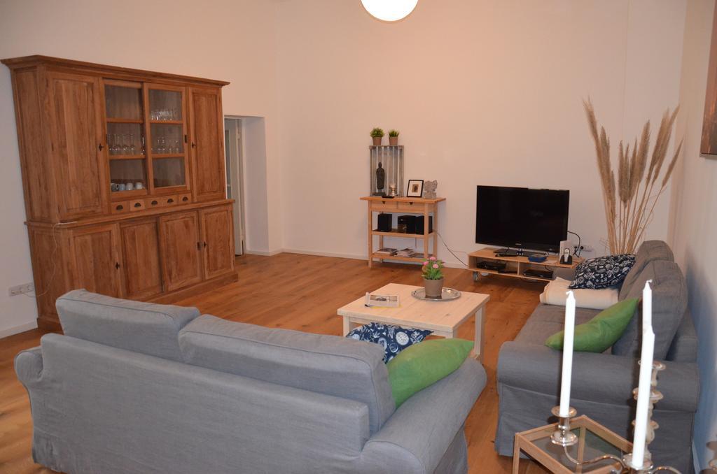 Appartement Berlinberlin Berlijn