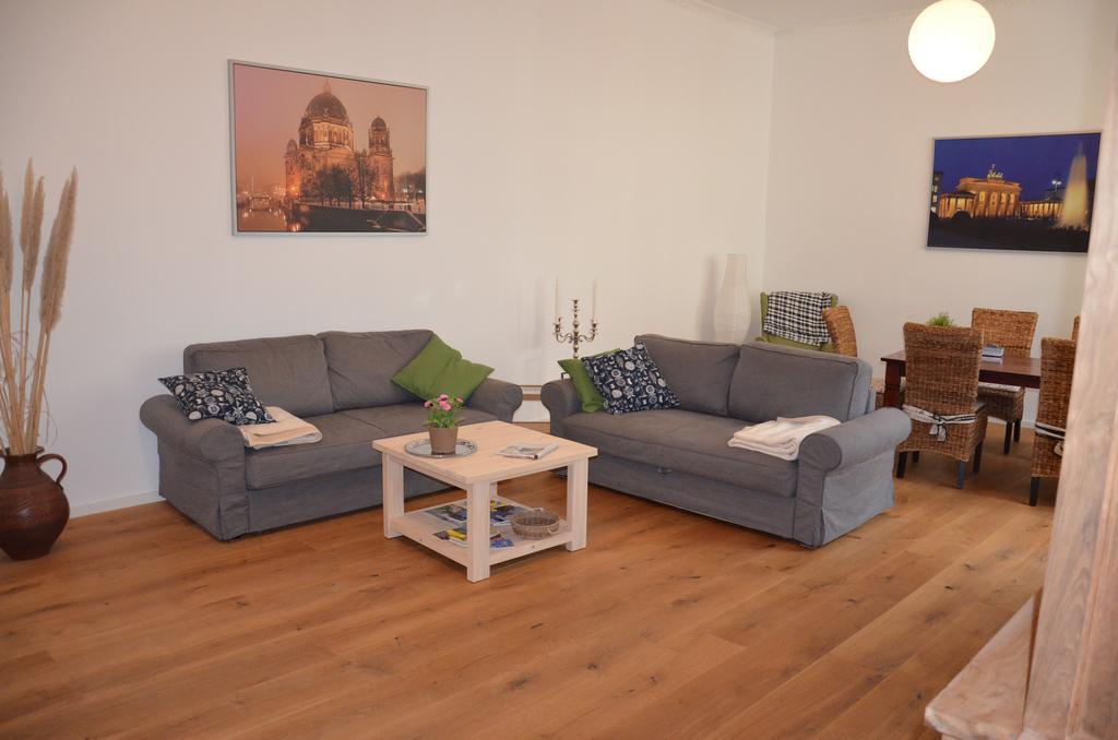 Appartement Berlinberlin