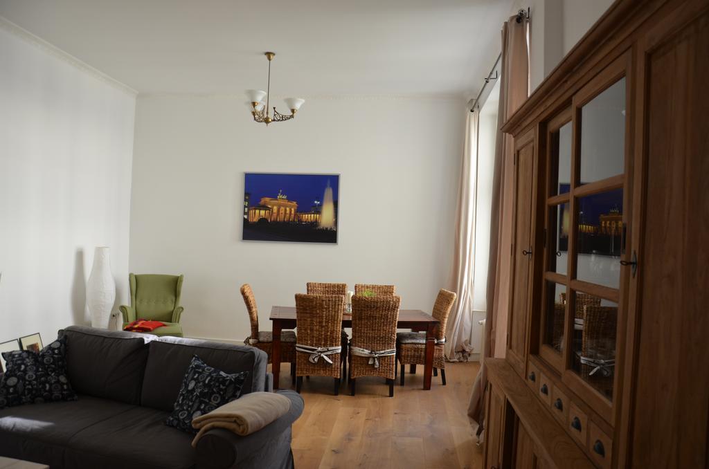 Berlinberlin Appartement Berlijn