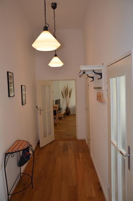 Berlinberlin Appartement Berlijn