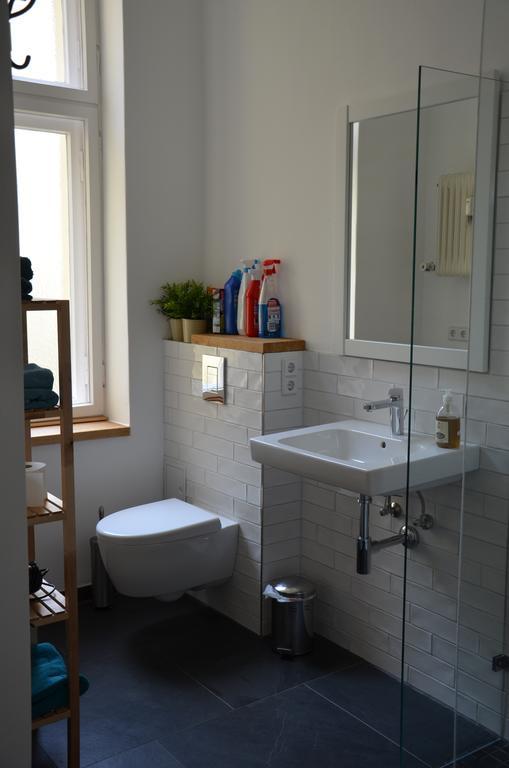 Berlinberlin Appartement
